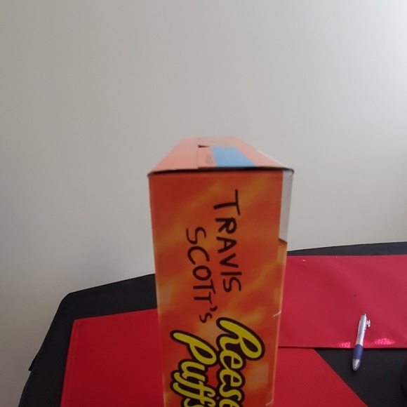 Travis Scott Limited Edition - Picture 4 of 4